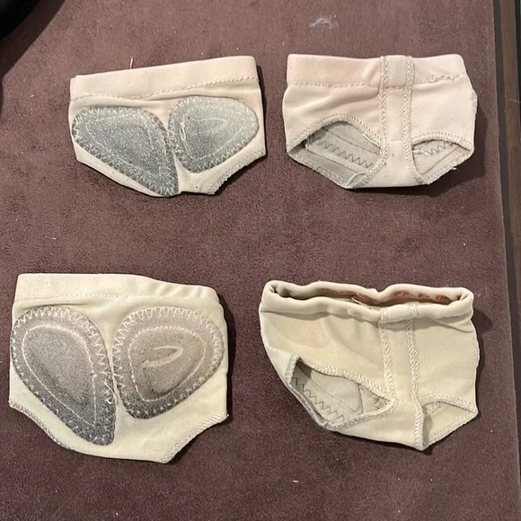 Toe Undies - Picture 2 of 2